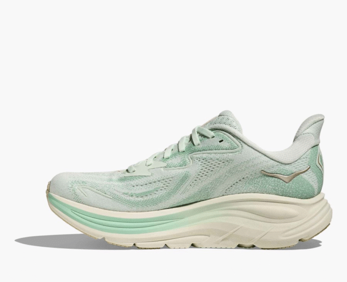 HOKA ONE ONE Anacapa 2 Düşük GTX