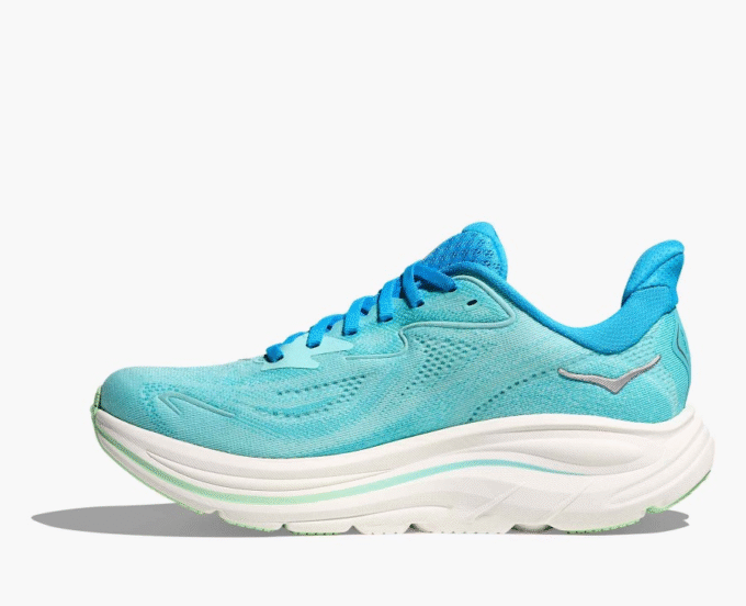 HOKA ONE ONE Anacapa 2 Düşük GTX