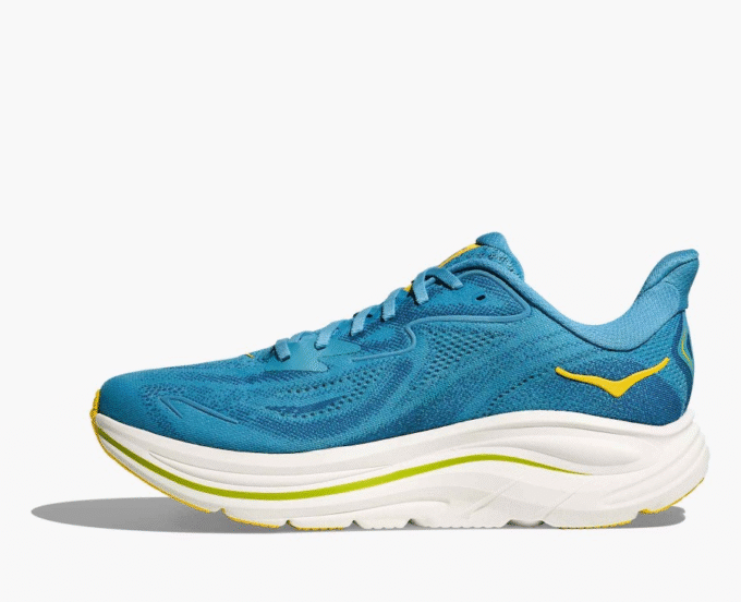 HOKA ONE ONE Anacapa 2 Düşük GTX