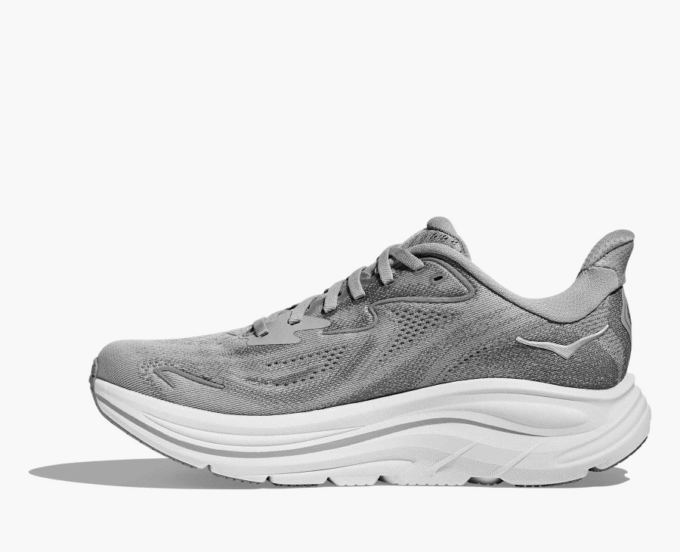 HOKA ONE ONE Anacapa 2 Düşük GTX