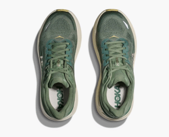 HOKA ONE ONE Anacapa Breeze Low