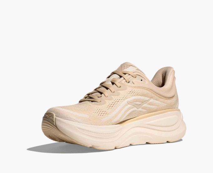 HOKA ONE ONE Anacapa Breeze Low