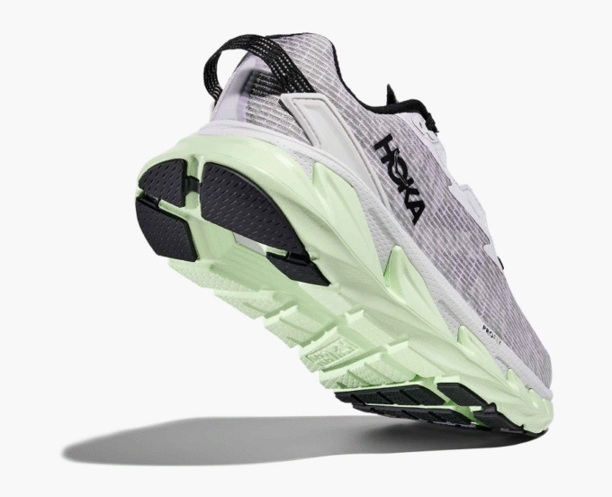 HOKA ONE ONE Anacapa Breeze Low