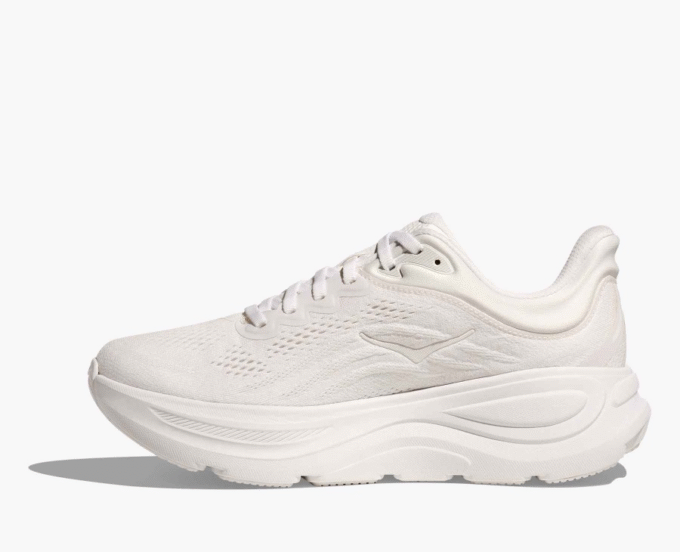 HOKA ONE ONE Anacapa Breeze Mid