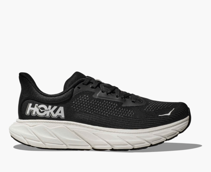 HOKA ONE ONE Basecamp Termal Orta Katman