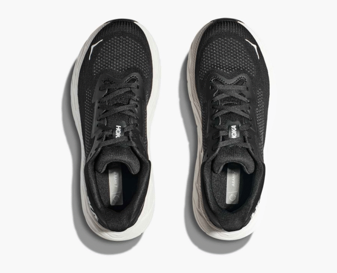 HOKA ONE ONE Basecamp Termal Orta Katman