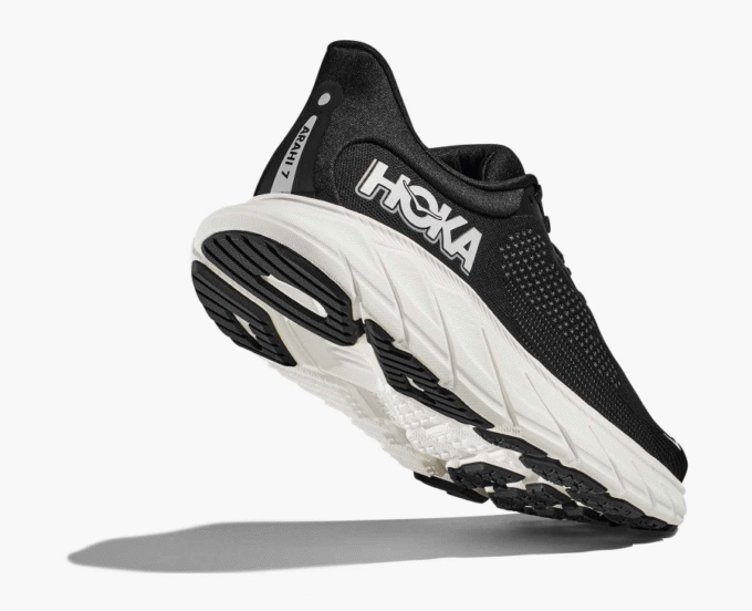 HOKA ONE ONE Basecamp Termal Orta Katman