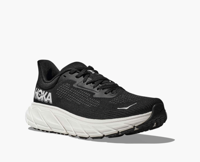 HOKA ONE ONE Basecamp Termal Orta Katman
