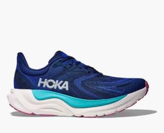 HOKA ONE ONE BaseZip Uzun Kollu