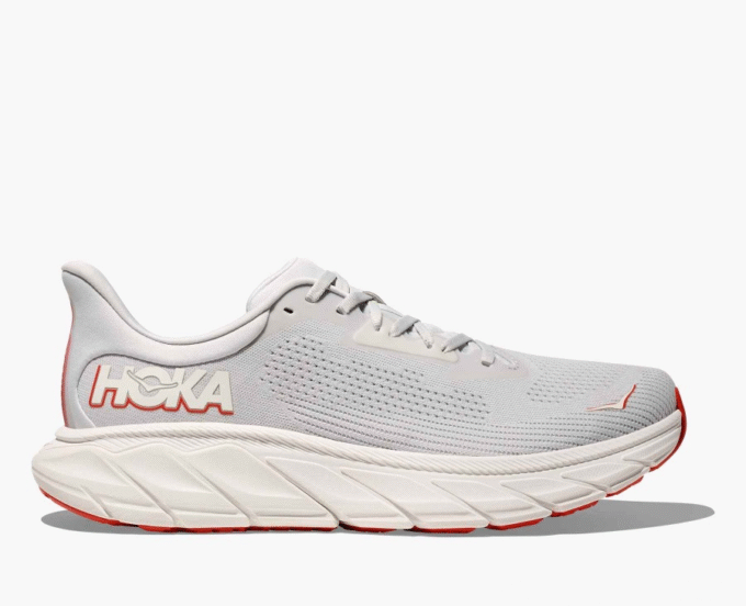 HOKA ONE ONE BaseZip Uzun Kollu