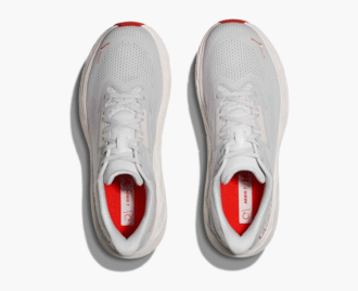 HOKA ONE ONE BaseZip Uzun Kollu