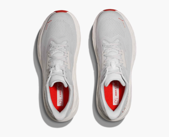 HOKA ONE ONE BaseZip Uzun Kollu