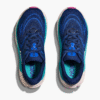 HOKA ONE ONE BaseZip Uzun Kollu