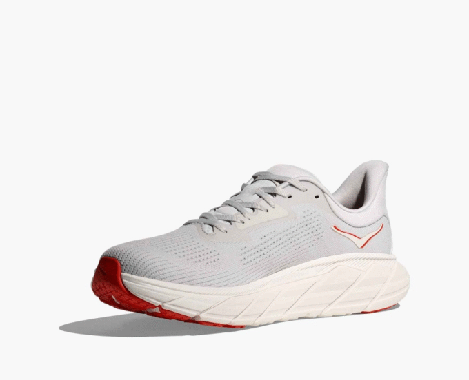 HOKA ONE ONE BaseZip Uzun Kollu