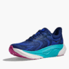 HOKA ONE ONE BaseZip Uzun Kollu
