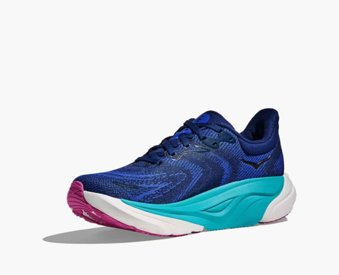 HOKA ONE ONE BaseZip Uzun Kollu