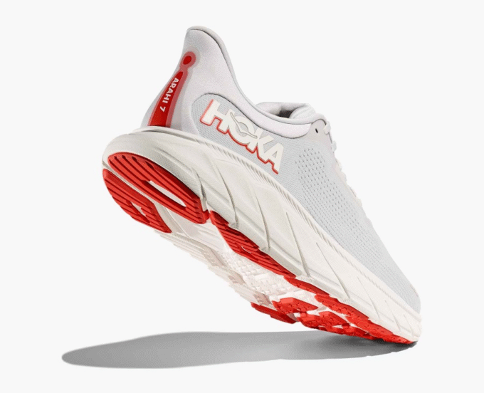 HOKA ONE ONE BaseZip Uzun Kollu