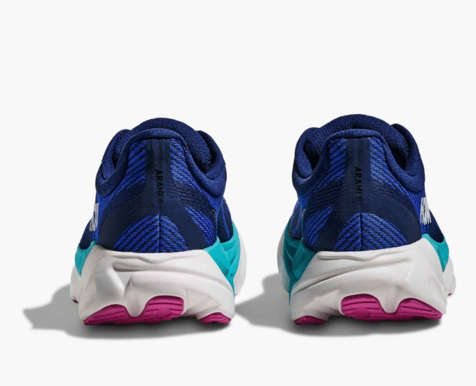 HOKA ONE ONE BaseZip Uzun Kollu