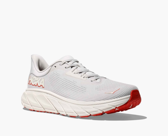 HOKA ONE ONE BaseZip Uzun Kollu