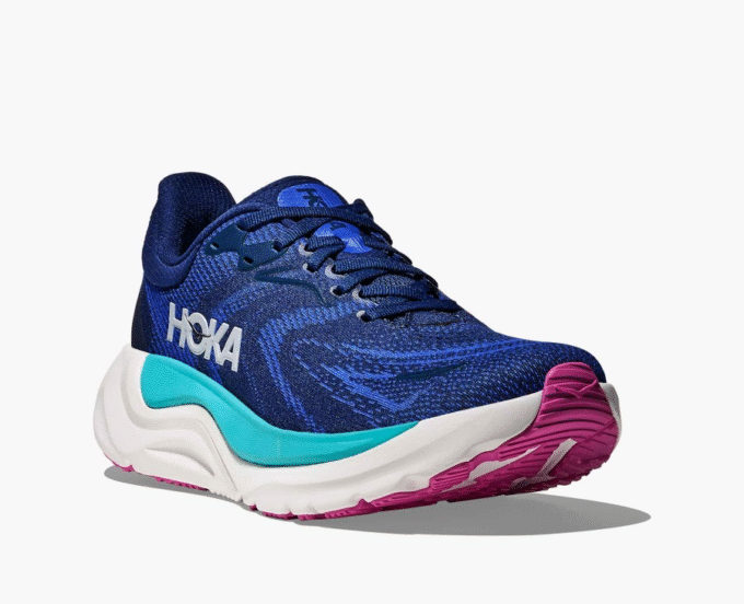 HOKA ONE ONE BaseZip Uzun Kollu