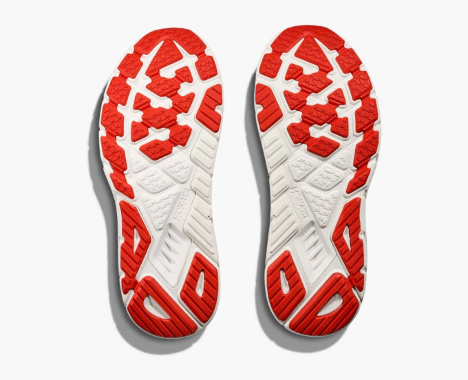 HOKA ONE ONE BaseZip Uzun Kollu