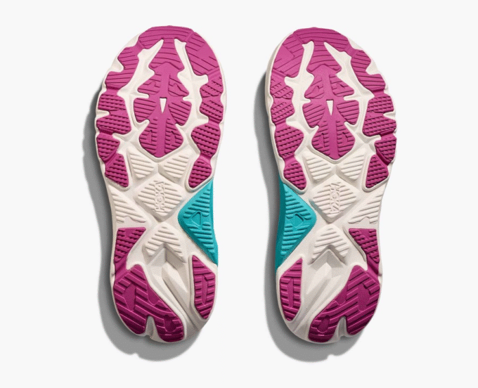HOKA ONE ONE BaseZip Uzun Kollu