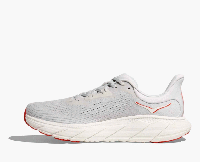 HOKA ONE ONE BaseZip Uzun Kollu