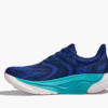 HOKA ONE ONE BaseZip Uzun Kollu