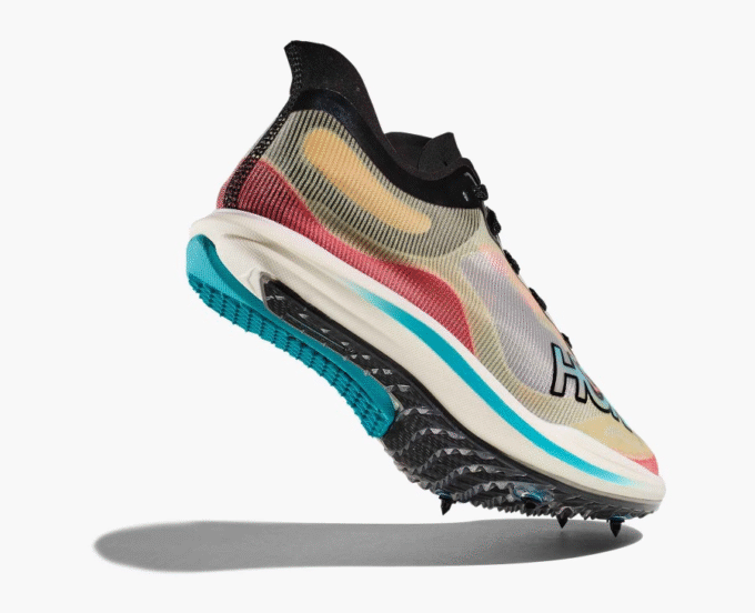 HOKA ONE ONE Challenger 7 GTX