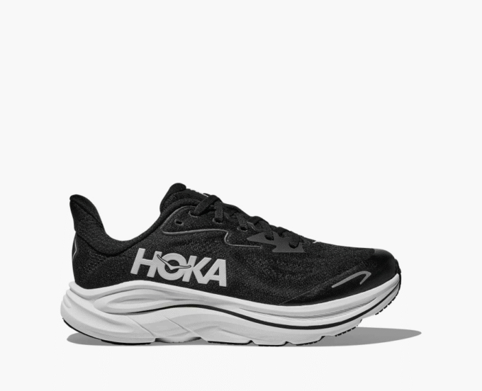 HOKA ONE ONE Coldsnap Polar Bere