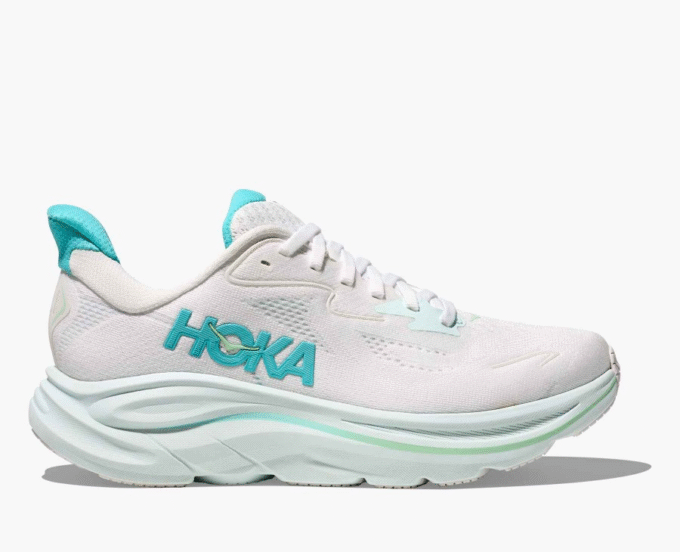 HOKA ONE ONE Coldsnap Polar Bere