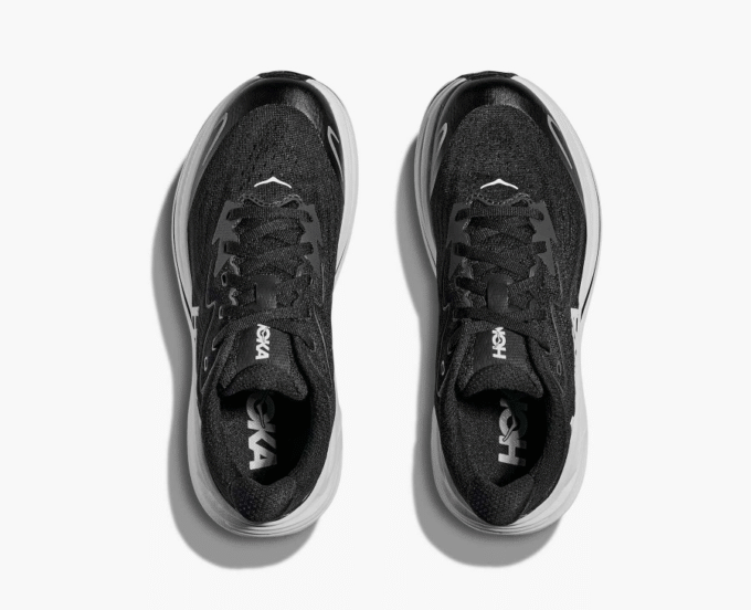 HOKA ONE ONE Coldsnap Polar Bere