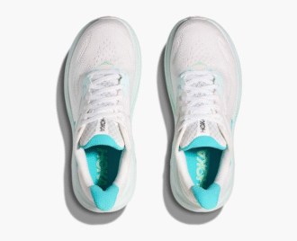 HOKA ONE ONE Coldsnap Polar Bere