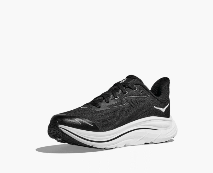 HOKA ONE ONE Coldsnap Polar Bere