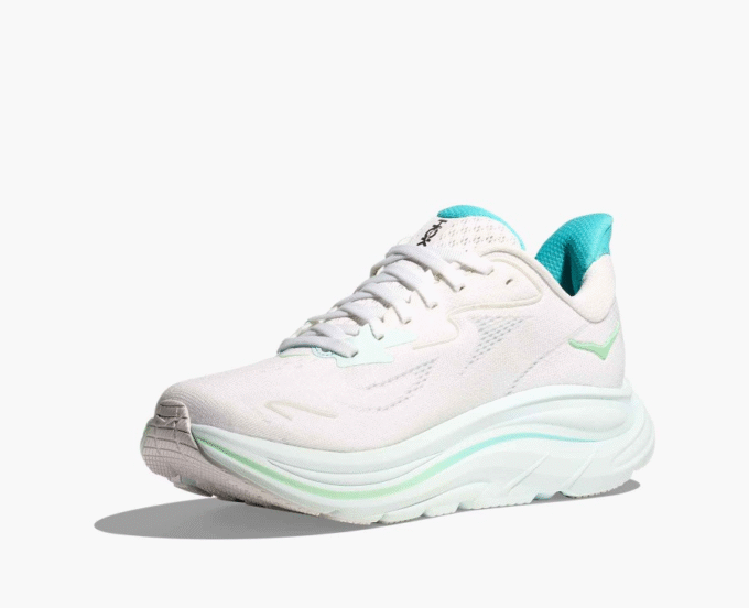 HOKA ONE ONE Coldsnap Polar Bere