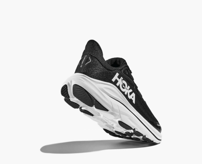 HOKA ONE ONE Coldsnap Polar Bere