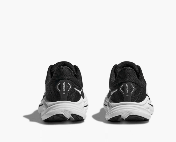 HOKA ONE ONE Coldsnap Polar Bere