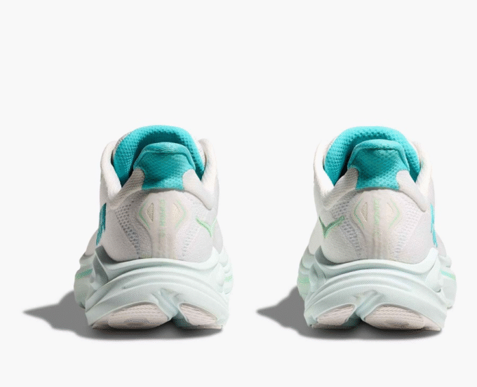 HOKA ONE ONE Coldsnap Polar Bere
