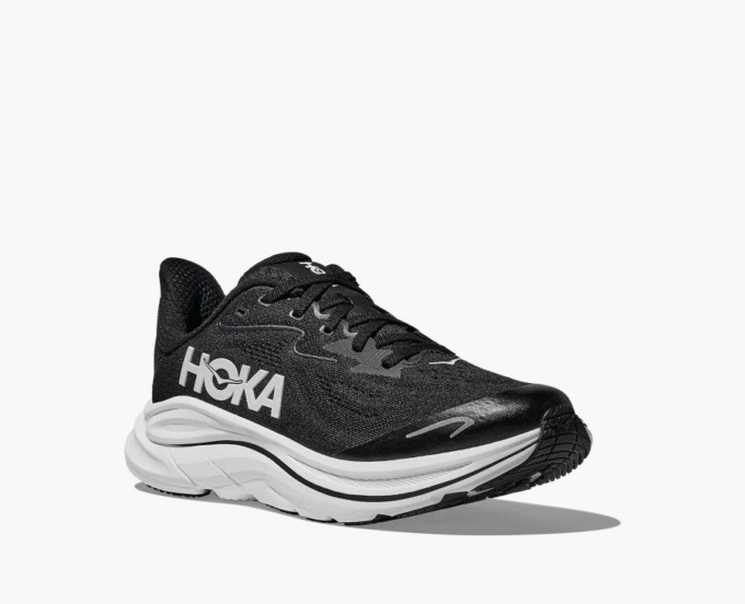 HOKA ONE ONE Coldsnap Polar Bere