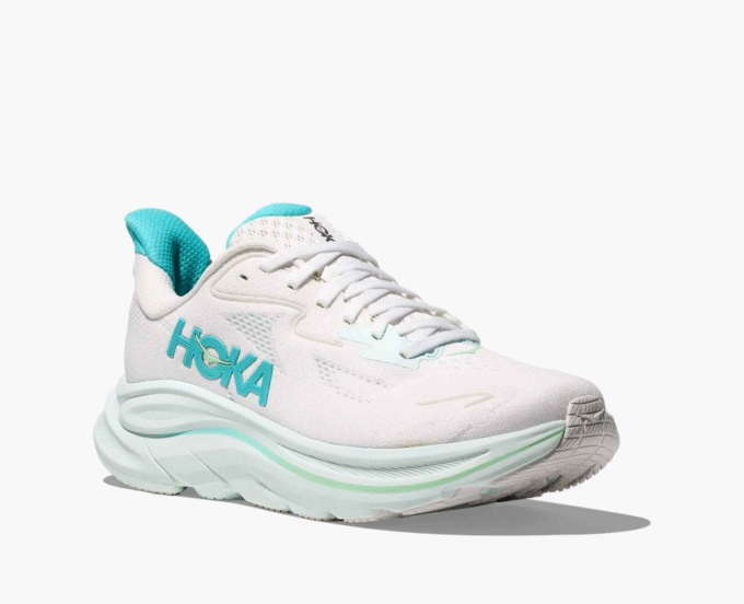 HOKA ONE ONE Coldsnap Polar Bere