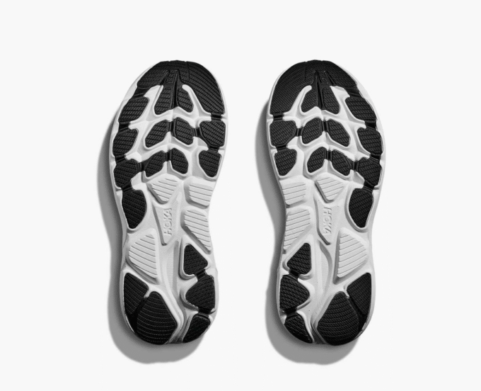 HOKA ONE ONE Coldsnap Polar Bere