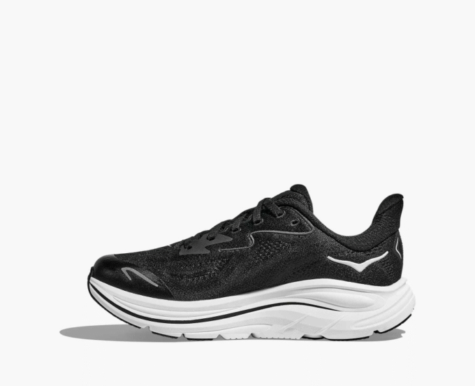 HOKA ONE ONE Coldsnap Polar Bere
