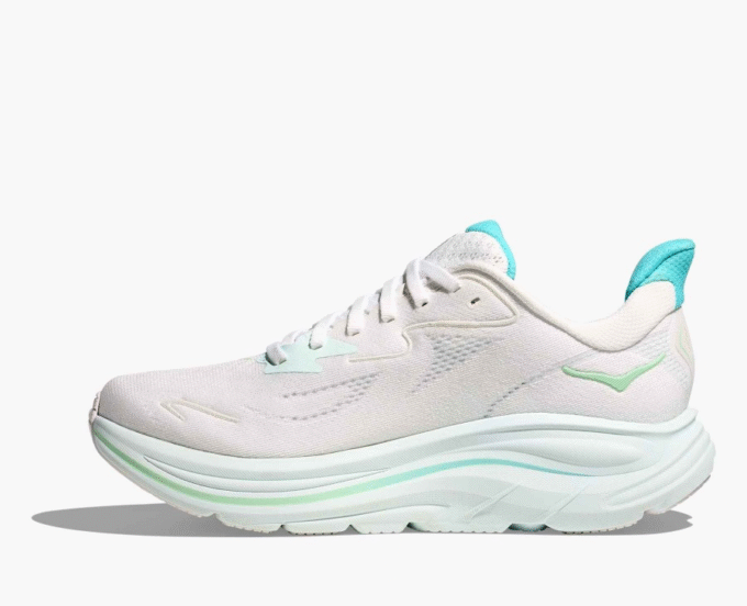 HOKA ONE ONE Coldsnap Polar Bere