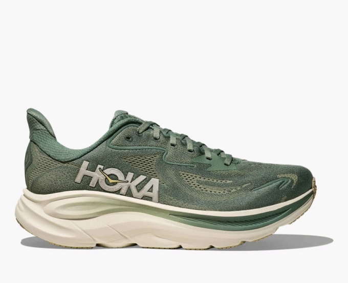 HOKA ONE ONE ColdSnap Polar Eldivenler