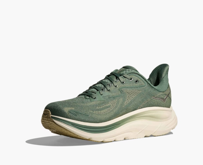 HOKA ONE ONE ColdSnap Polar Eldivenler