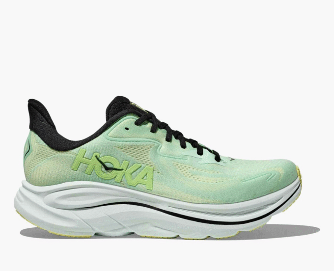 HOKA ONE ONE Crescendo XC Spikeless