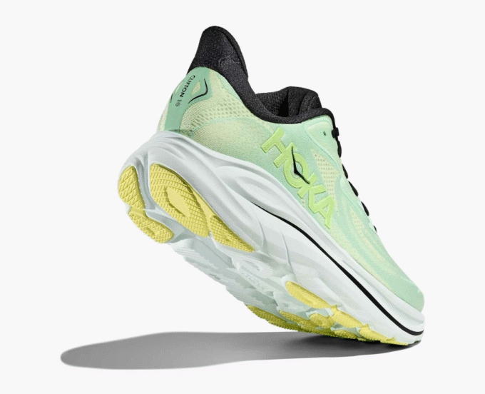 HOKA ONE ONE Crescendo XC Spikeless
