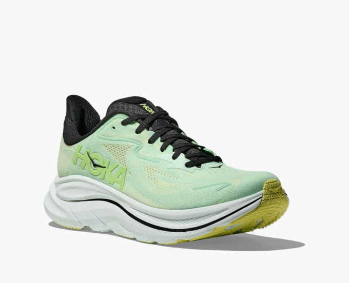 HOKA ONE ONE Crescendo XC Spikeless