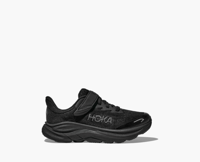 HOKA ONE ONE Crew Run Çorap 3’lü Paket