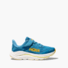 HOKA ONE ONE Crew Run Çorap 3’lü Paket